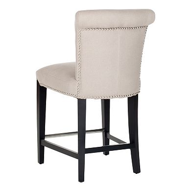 Safavieh Seth Counter Stool