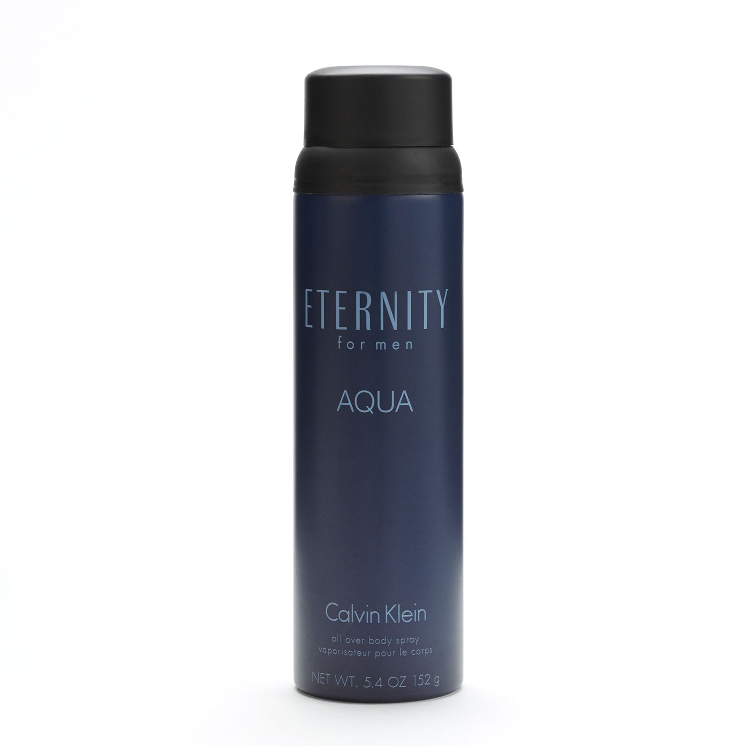 calvin klein aqua deodorant