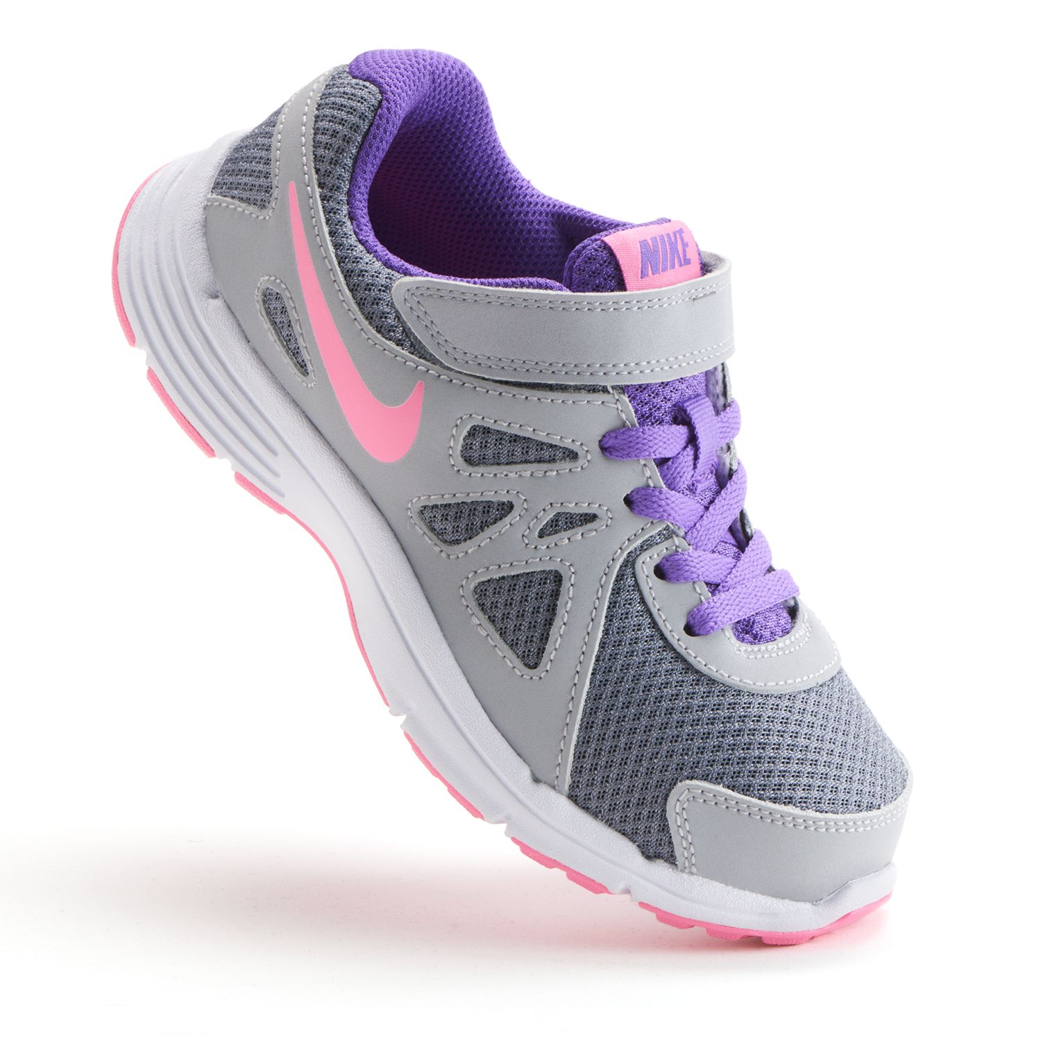 nike revolution 2 for girls shoes