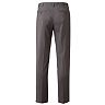 flat front dress pants for men
