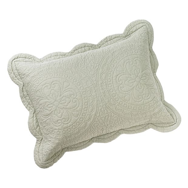 Home classics pillow shams sale