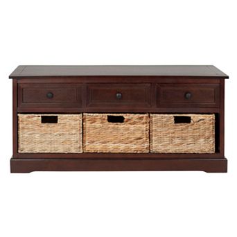 Safavieh Damien Storage Unit