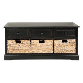 Safavieh Damien Storage Unit