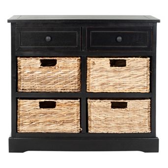 Safavieh Herman Storage Unit