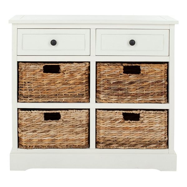 Safavieh Herman Storage Unit