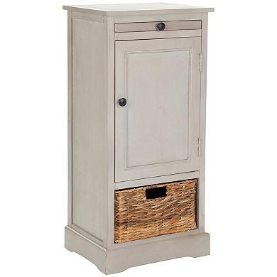 Safavieh Raven Storage Unit