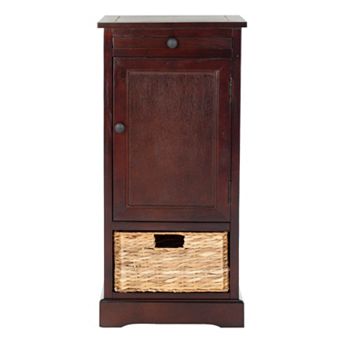 Safavieh Raven Storage Unit