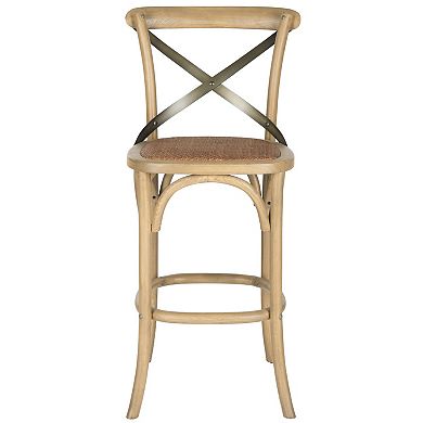 Safavieh Eleanor Bar Stool