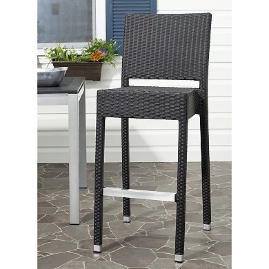 Safavieh Bethel Bar Stool