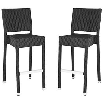 Safavieh Bethel Bar Stool