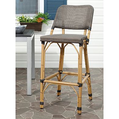 Safavieh Detlana Bar Stool