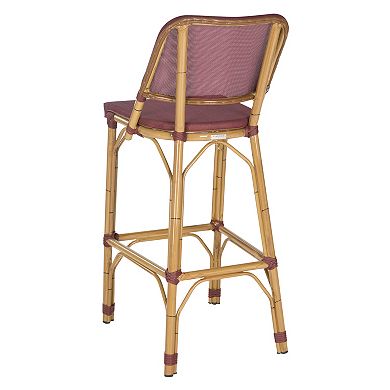 Safavieh Detlana Bar Stool