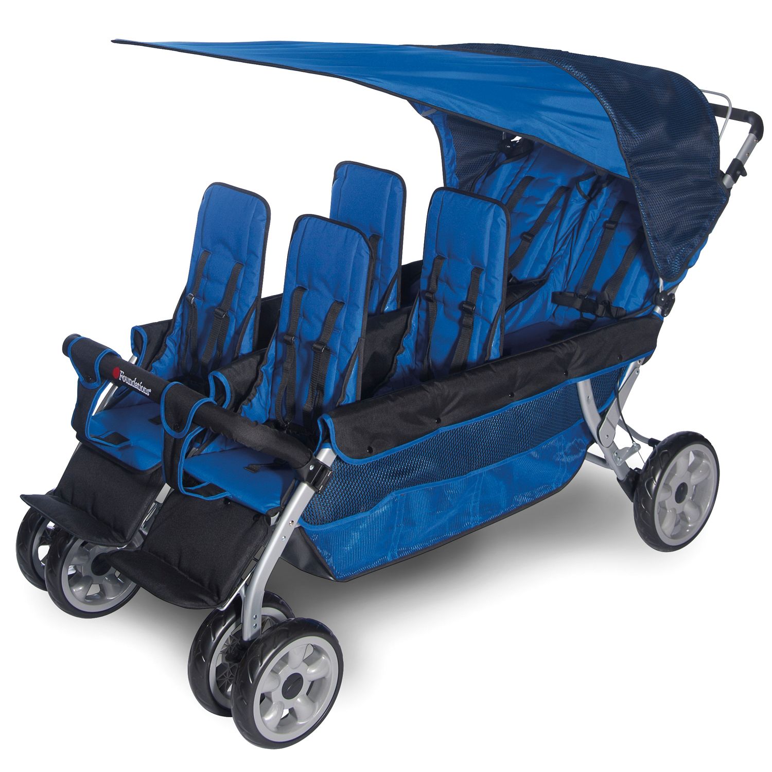 kohls strollers in store