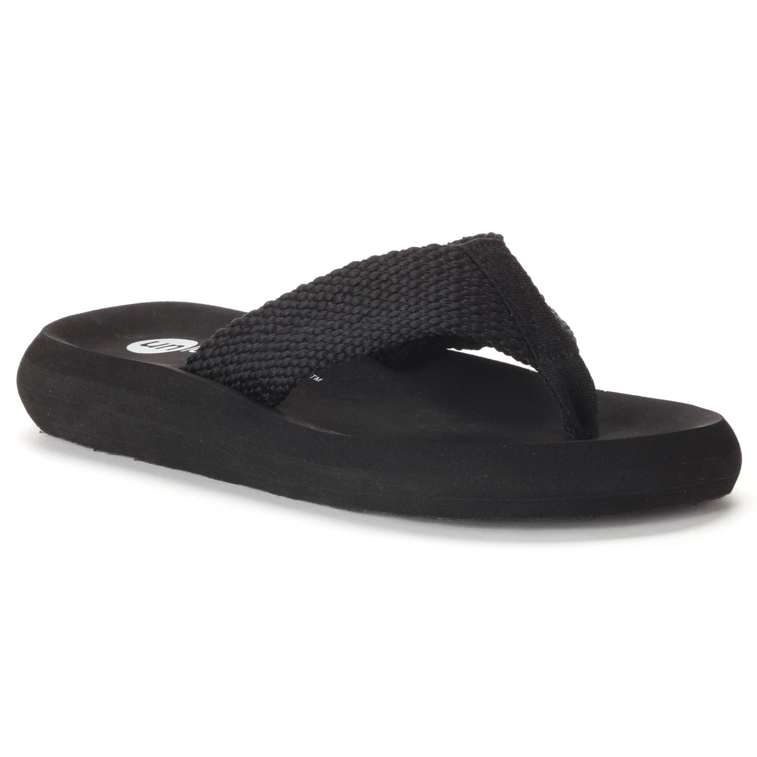 rocket dog navy flip flops