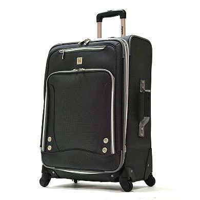 Olympia Skyhawks 3-Piece Spinner Luggage Set