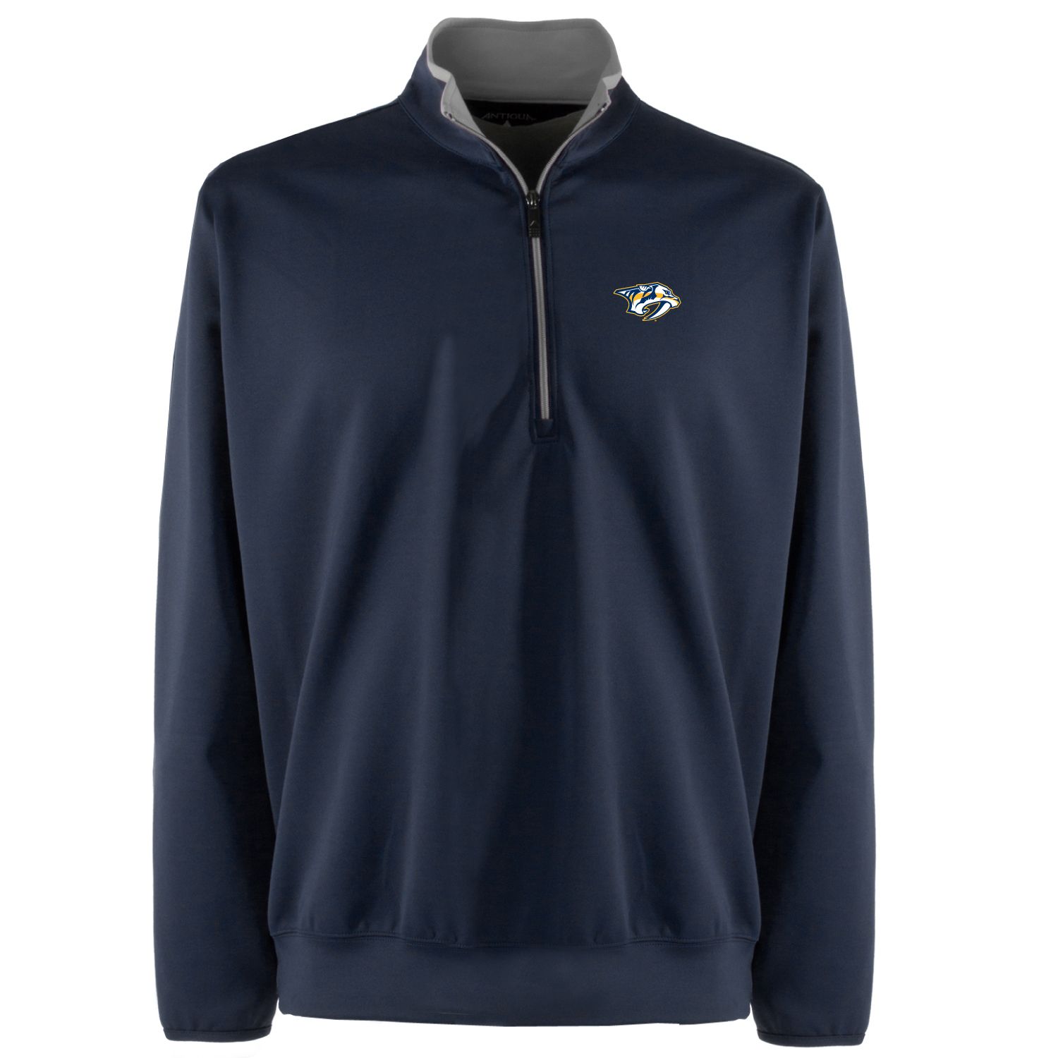 nashville predators crewneck sweatshirt