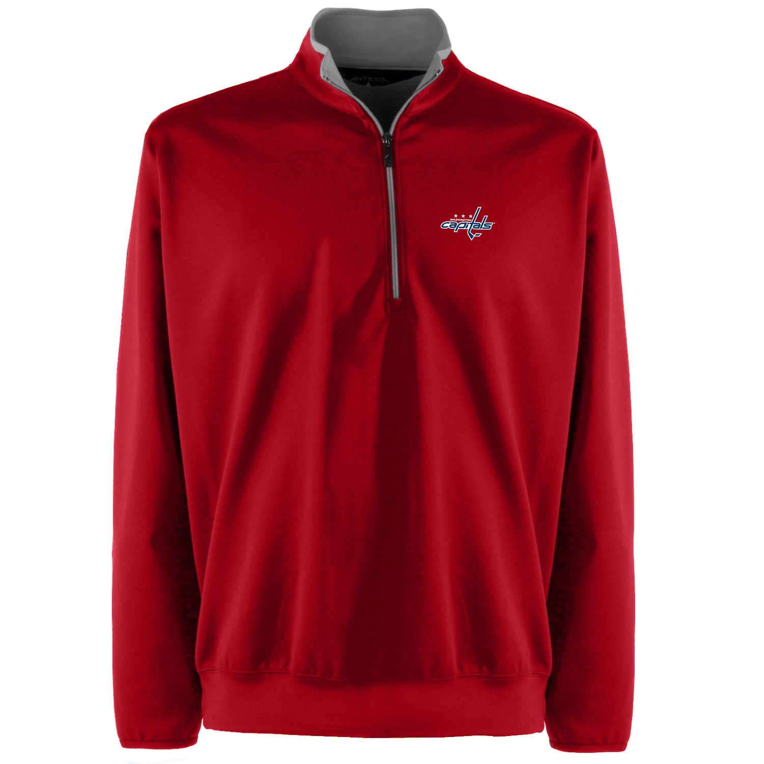 kohls quarter zip mens