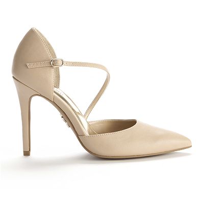 Jennifer Lopez High Heels - Women