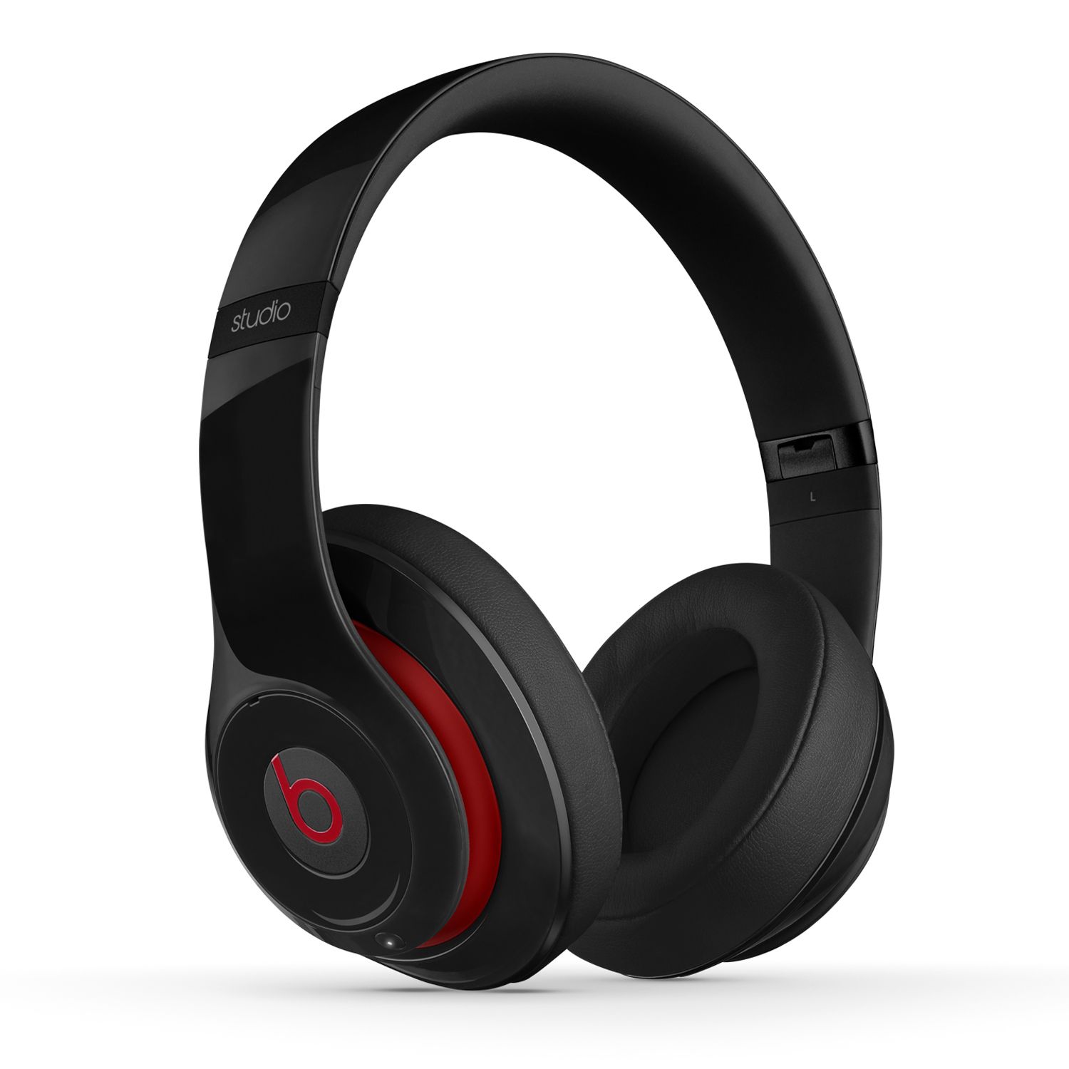Beats Studio 2.0 Over-Ear Headphones