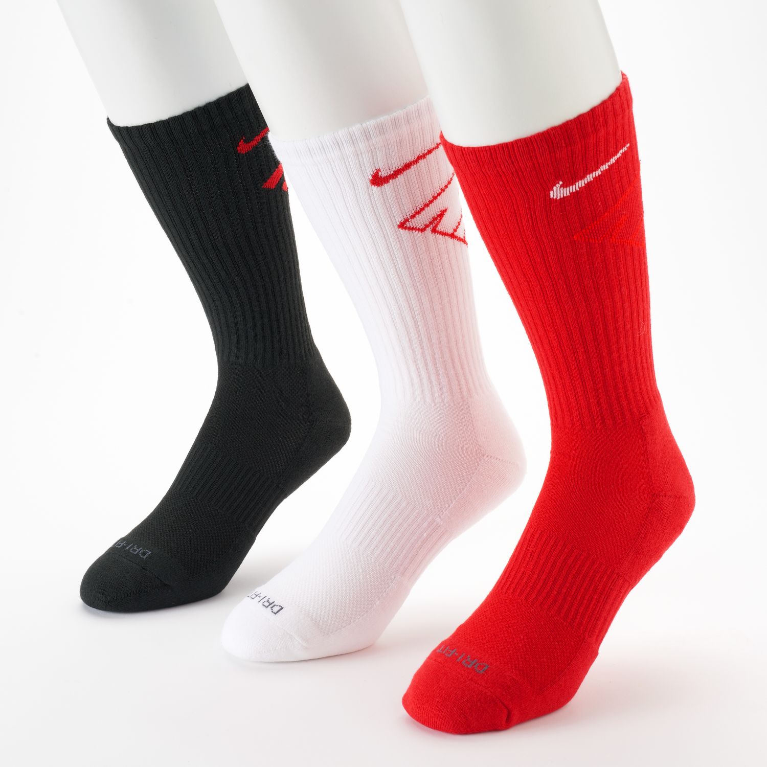 nike dri fit socks kohls