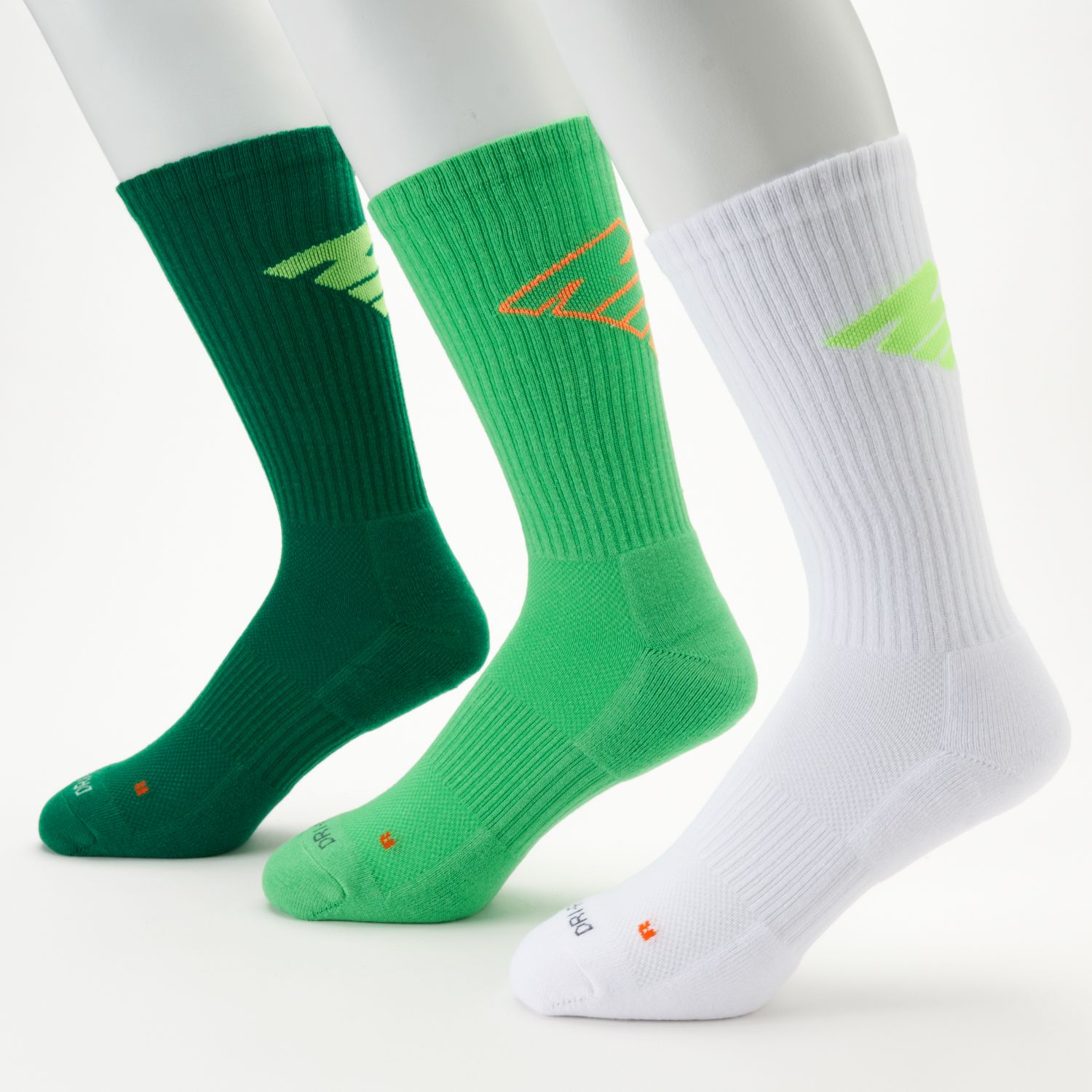 kohls nike dri fit socks