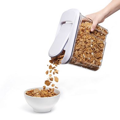 OXO Good Grips 3.4-qt. POP Medium Cereal Dispenser