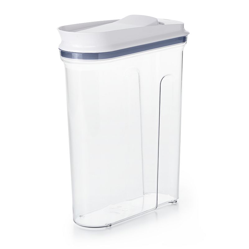 OXO Good Grips 4.5-qt. POP Large Cereal Dispenser, Multi