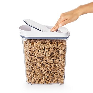 OXO Good Grips 4.5-qt. POP Large Cereal Dispenser