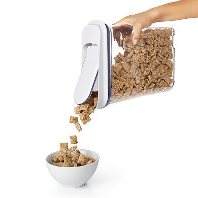 OXO Good Grips 4.5-qt. POP Large Cereal Dispenser
