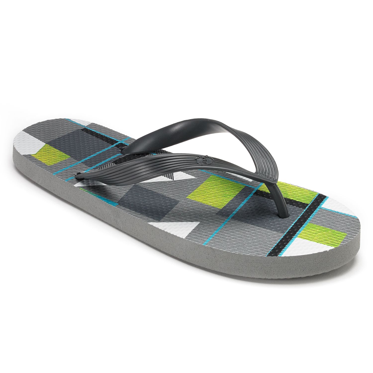 hang ten flip flops