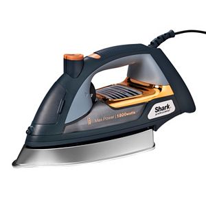 Shark Ultimate Professional Steam Iron