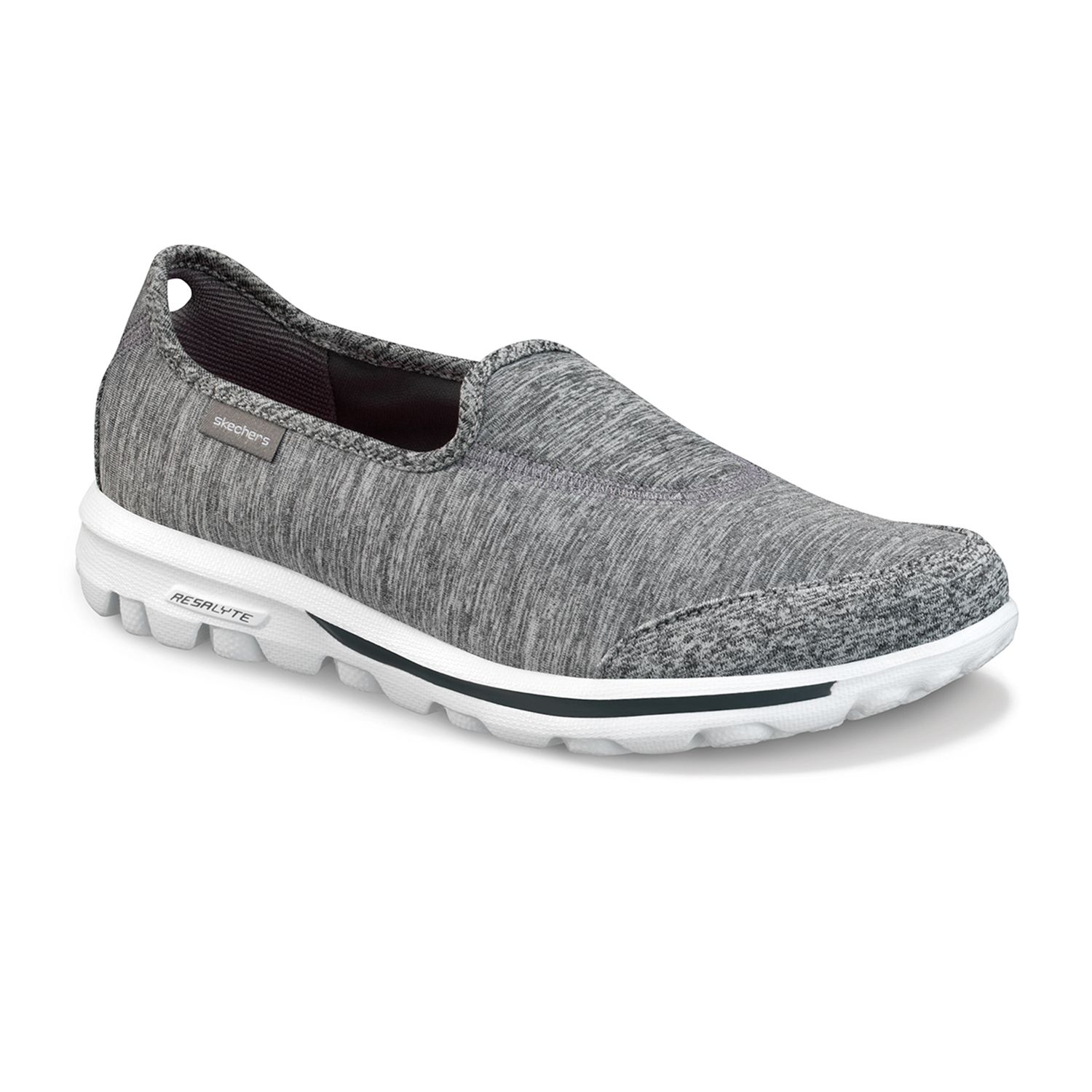 Skechers GOwalk Interval Slip-On Shoes 