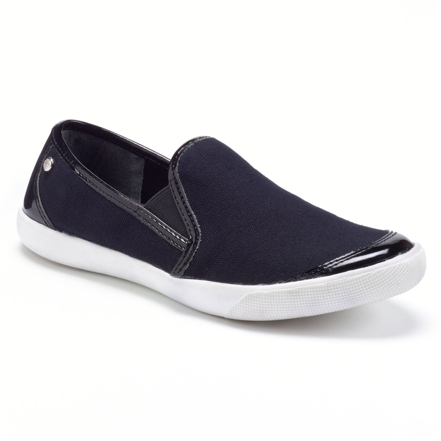 kohls keds slip ons