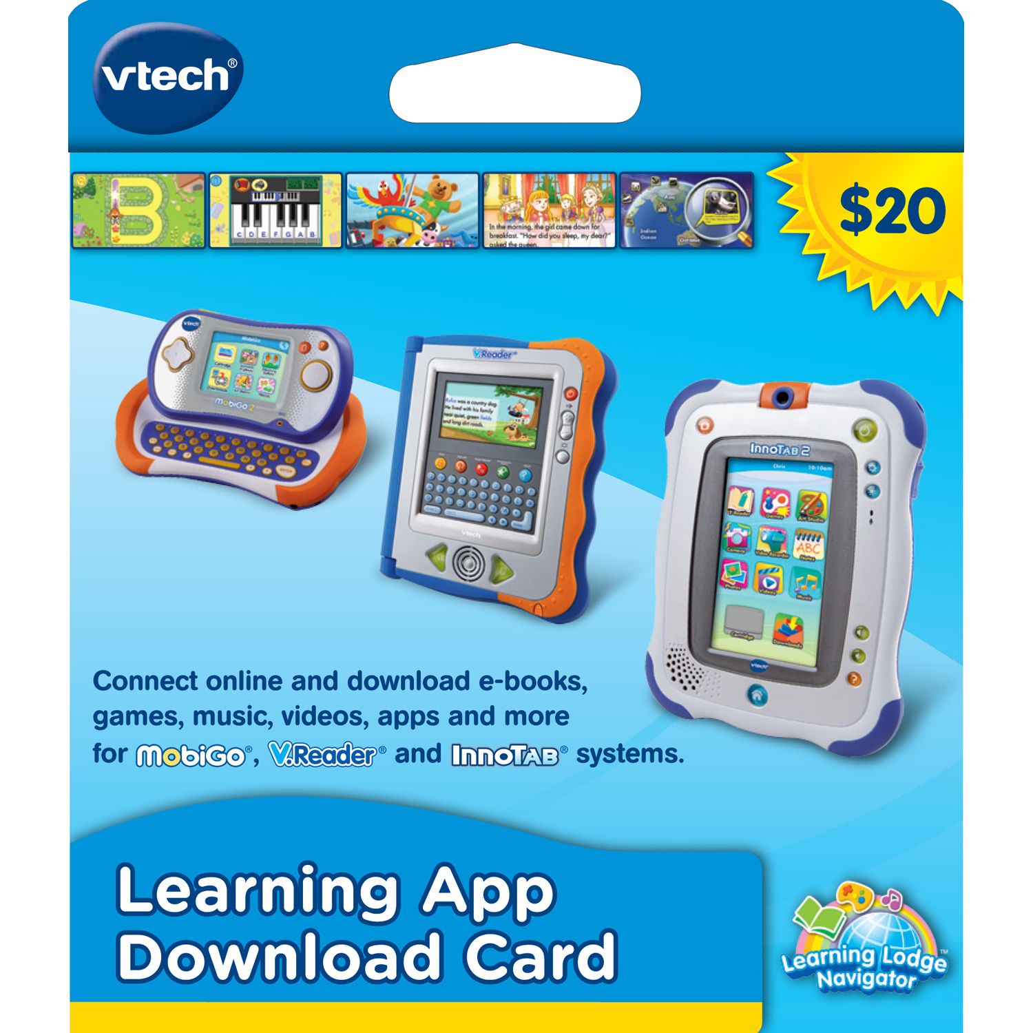 vtech write and learn creative center kohls