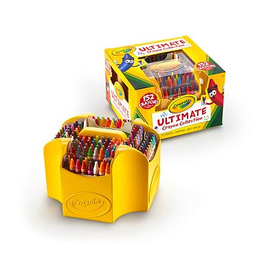 Crayola 152-pk. Ultimate Crayon Collection