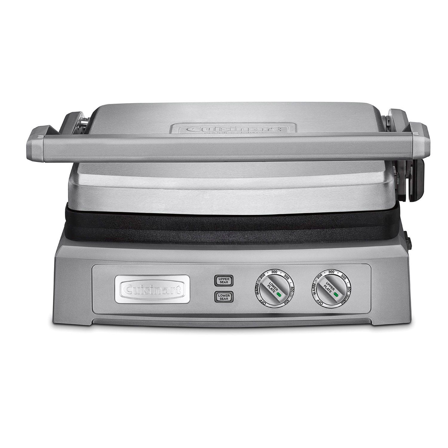 indoor grill cuisinart