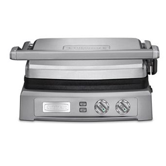 Cuisinart® Deluxe Electric Griddler®
