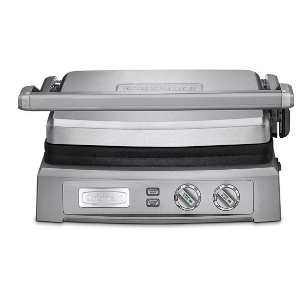 Kohls indoor clearance grill