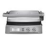 Cuisinart Griddler Deluxe Electric Grill
