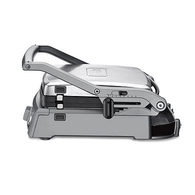 Cuisinart® Deluxe Electric Griddler®