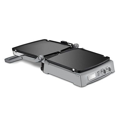 Cuisinart® Deluxe Electric Griddler®