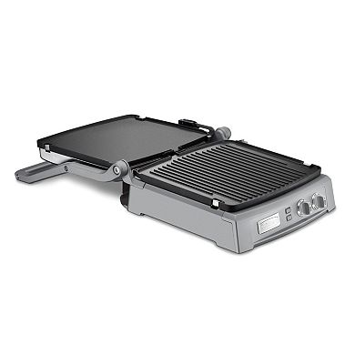 Cuisinart® Deluxe Electric Griddler®