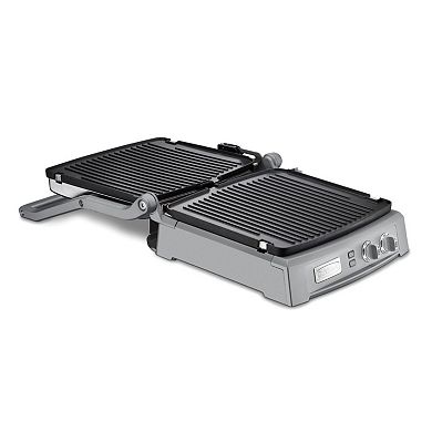 Cuisinart® Deluxe Electric Griddler®