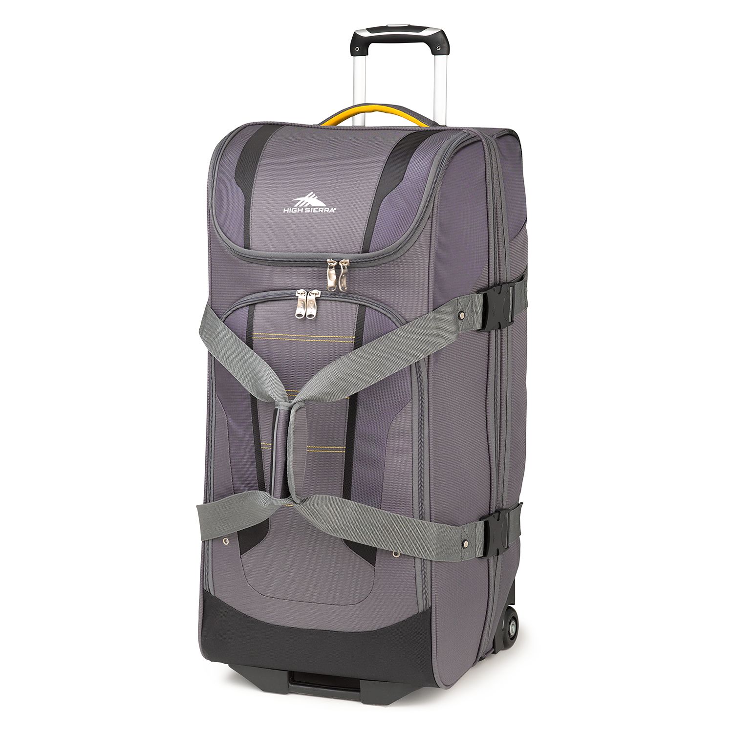 sierra luggage