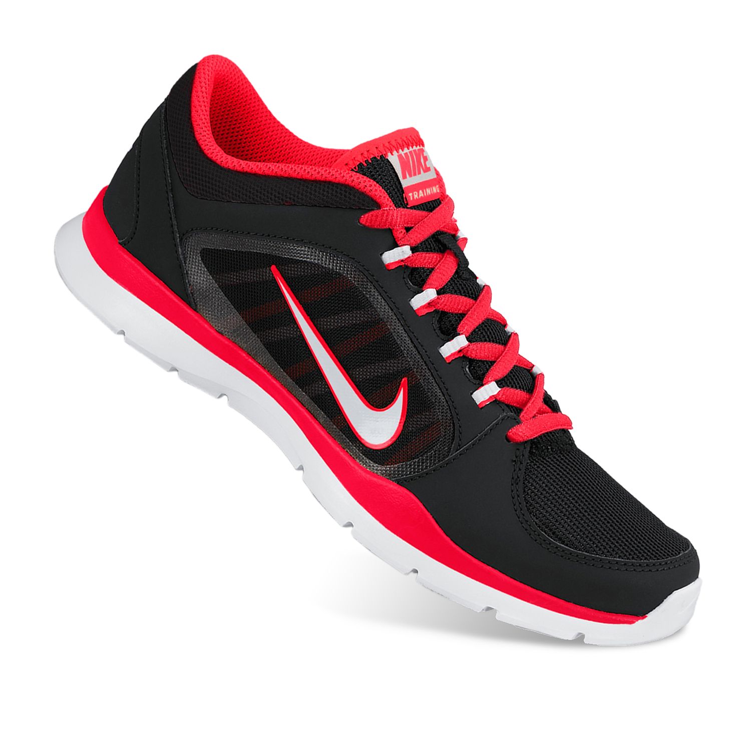 nike training flex trainers