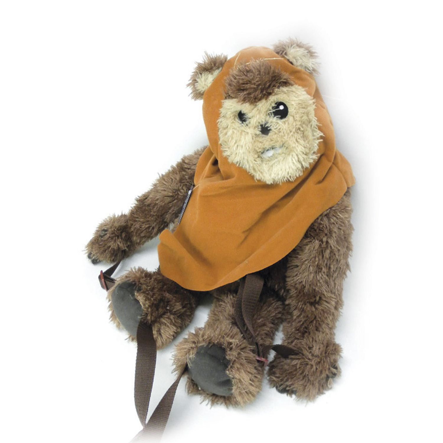 star wars ewok backpack