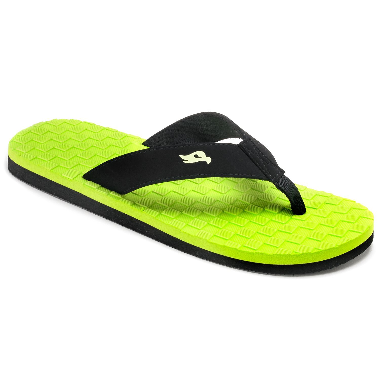 kohls boys flip flops