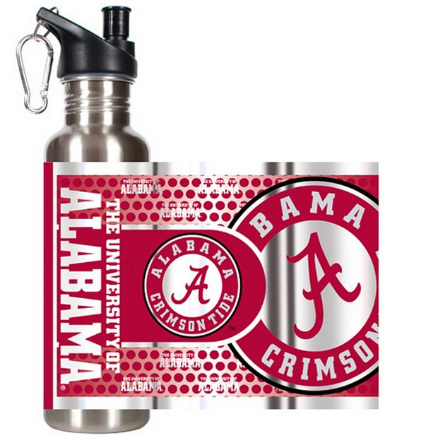 University Of Alabama Water Bottle