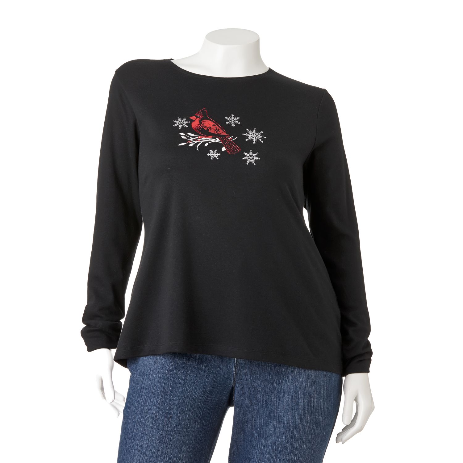 kohls womens plus size tops