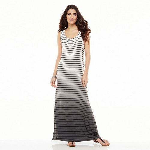 Apt. 9® Maxi Dress Women's